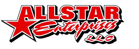 Allstar Enterprises Logo