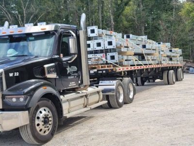 Comprehensive Hauling