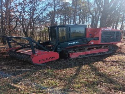 Expert Land Grading Project