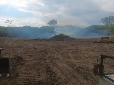 Expert Land Grading Service