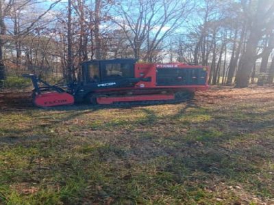 Professional Land Grading Service