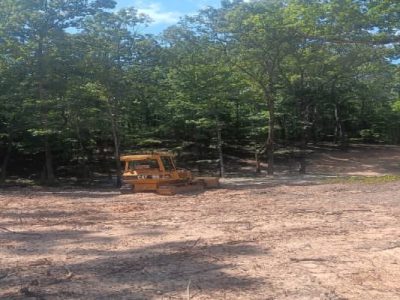 Property Grading Service