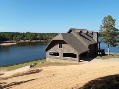 Quality Land Grading