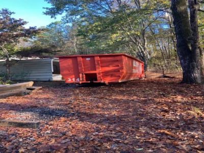 Versatile Roll Off Dumpster Rentals