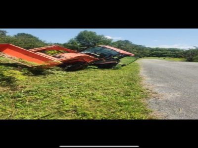 Versatile Towing Service