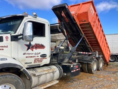 Waste Management Project